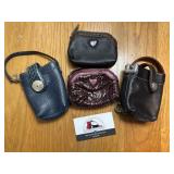 Brighton Pouches