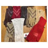 Womenï¿½s Gloves