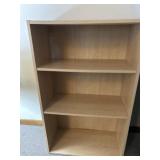 Book shelf