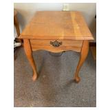 End table