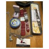 Brighton and Misc Jewelry