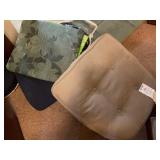 Cushions