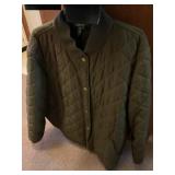 Ralph Lauren and Columbia jackets size 3 x
