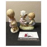 Gorham figurines