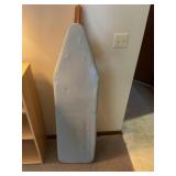 Ironing board