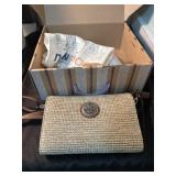Brighton purse