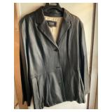 Wilsonï¿½s leather jacket 3x