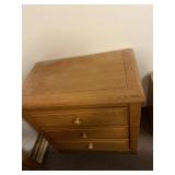 3 drawer dresser