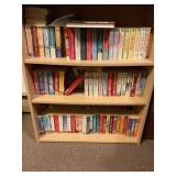 Books -