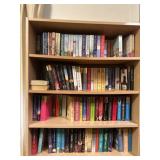 Daniel steel and various books