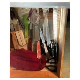 Knives
