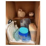 Food storage
