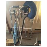 Mobility Equipment