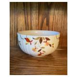 Hallï¿½s Superior Jewel Tea Bowl