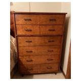 MCM chest of Drawers