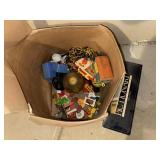 Vintage childrenï¿½s toys