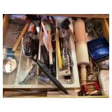 Kitchen utensils/ bring boxes
