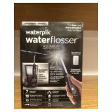 Waterpik water flosser