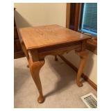 End table