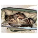 Tool bag of misc tools