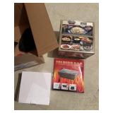 Prepper food and misc