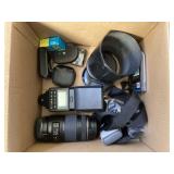 Camera Accessories