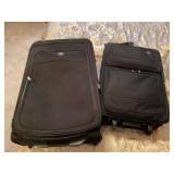 American tourister luggage