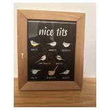 8x10 Nice tits photo