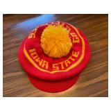 Iowa State Stocking with bill