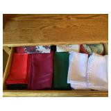 Cloth Napkins