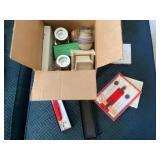 Vintage Miscellaneous