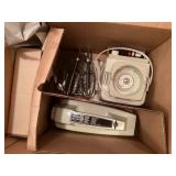 Vintage stand up mixer