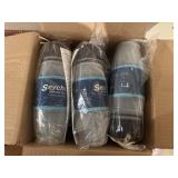 Seychelle water filtration bottles