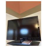 32 inch Magnavox tv- no mount