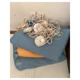 Electric blankets