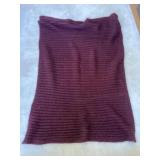 Crochet Throw