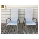 Patio Chairs