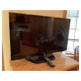 LG tv 32 in