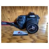 Canon EOS 50D