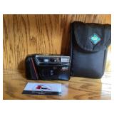 Nikon Fun Touch Camera