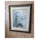 Tulip art