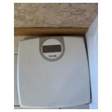 Bathroom Scale