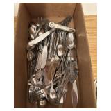 Flatware