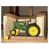 1/16 scale John Deere model G
