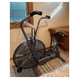 Schwinn exercise bike
