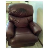 Lazy boy recliner