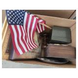 Box of Miscellaneous