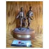 Freedoms Journey 2003 Figure