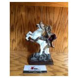 The Coming King Figure