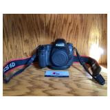 Canon EOS 6D